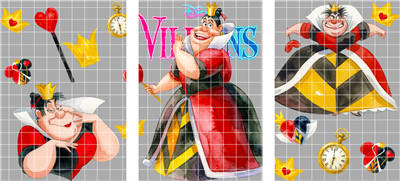16oz Disney-D 4340